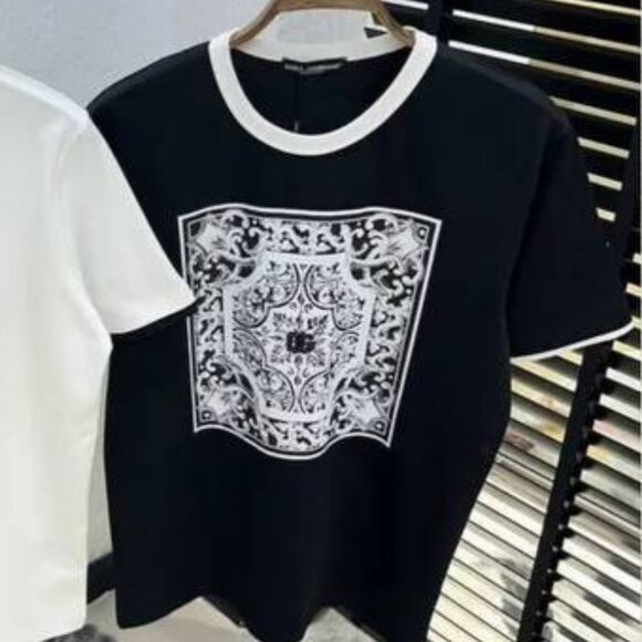 Dolce Gabbana Tee - Picture 2 of 2